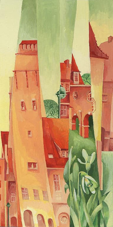Lower Saxony, 170x170
