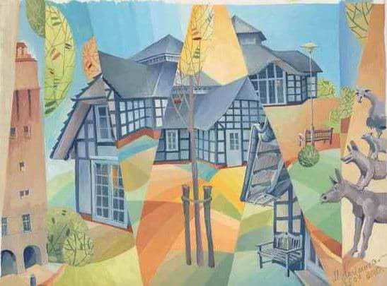 Bremen, 350x400