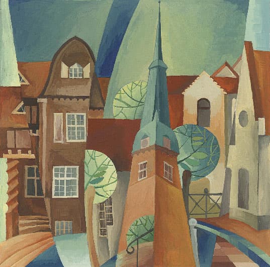 Delmenhorst, 170x170