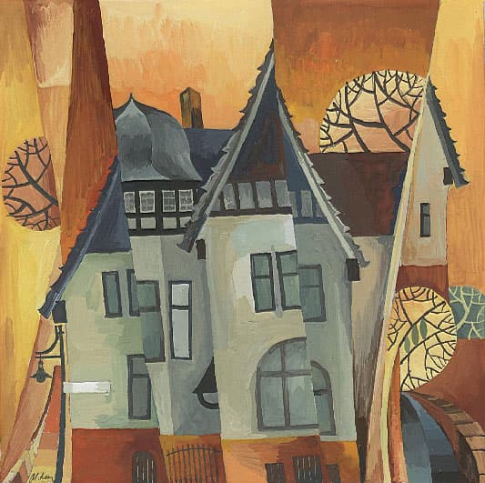 Lower Saxony, 170x170