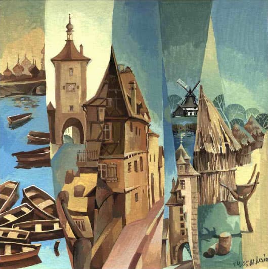 Delmenhorst, 170x170