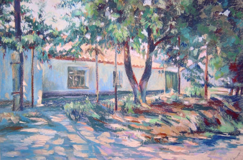 Madlen Fish (Larionova)