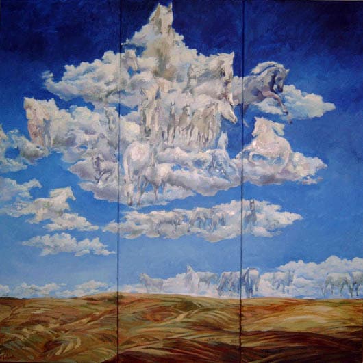 Sense of time, 1200x1200