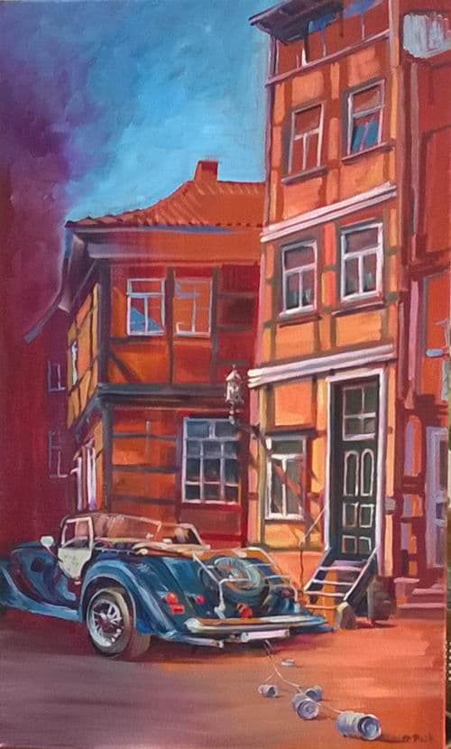 Road noise: part 2, 1000x600
