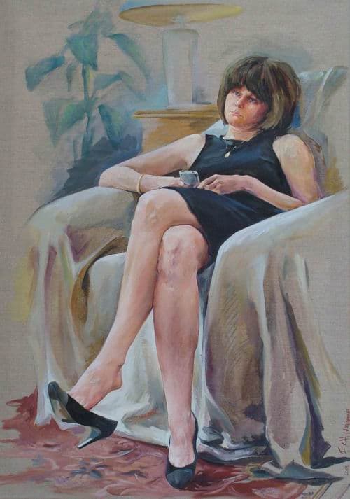 After the graduation ball, 1000x700