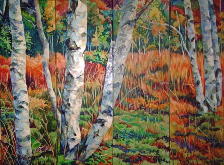 Birchwood, 1600x1200