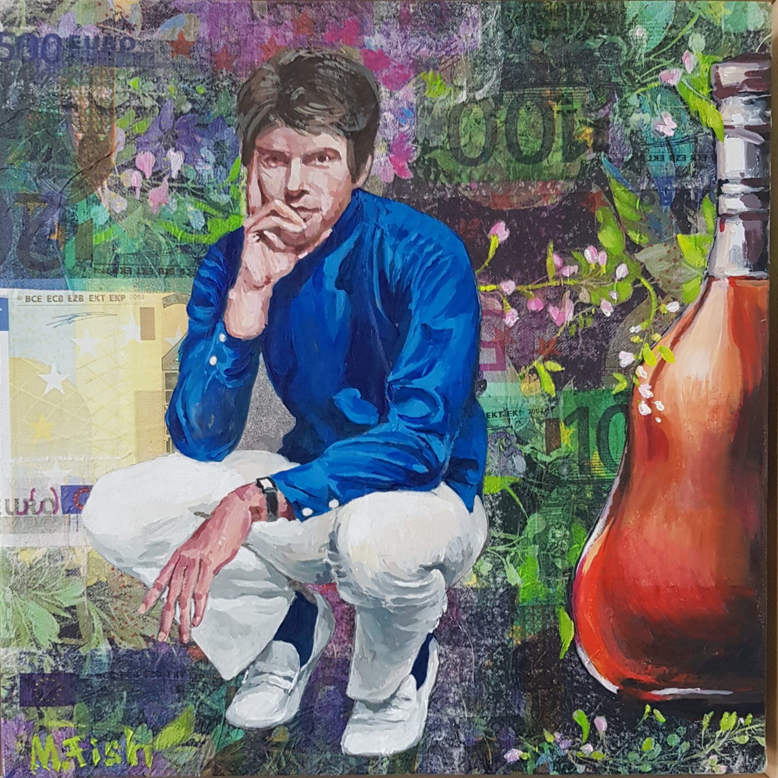Choice 1, 300x300
