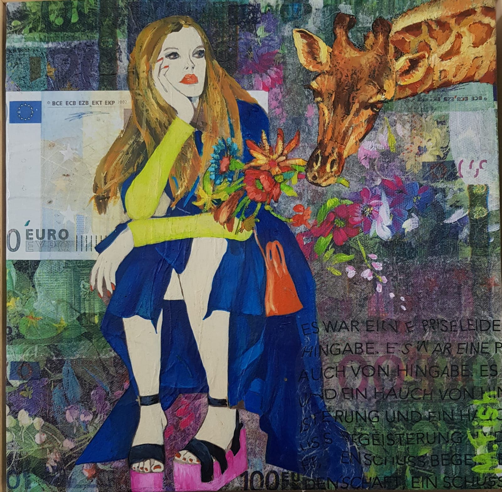 Choice 2, 300x300