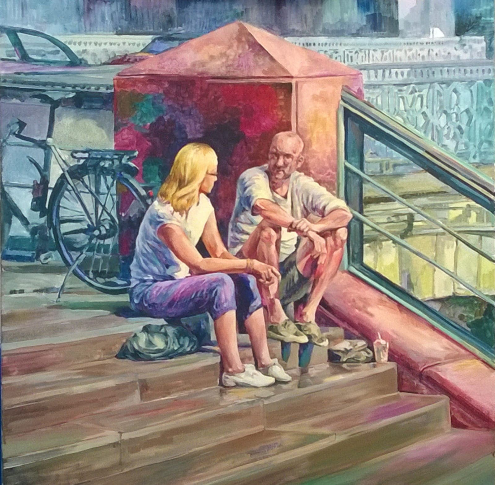 Hamburg 2, 1200x1200
