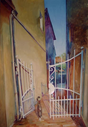 Morning. Home, 1000x1200